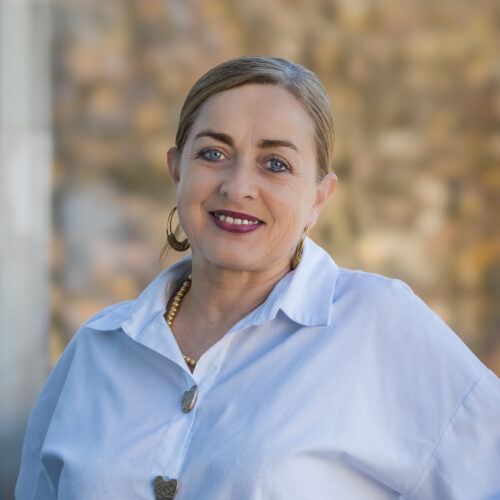 Sylvia&nbsp;CRUBLEAU-COCHARD