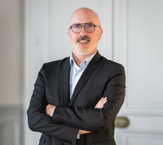 Maître Arnaud Granger avocat fiscaliste Avoconseil