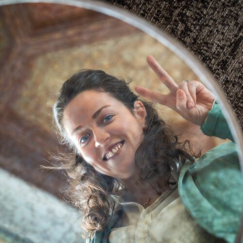 Héloïse&nbsp;BRUERE