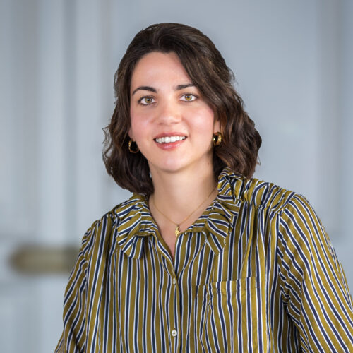 Léa&nbsp;DELHOMMEAU