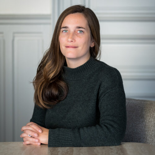 Anne-Cécile&nbsp;MONNIER