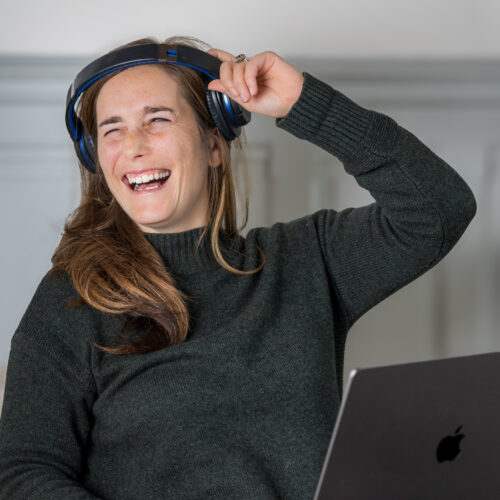 Anne-Cécile&nbsp;MONNIER