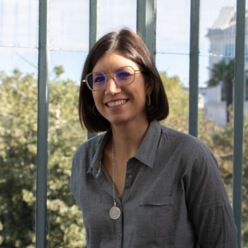 Maria ROBERT