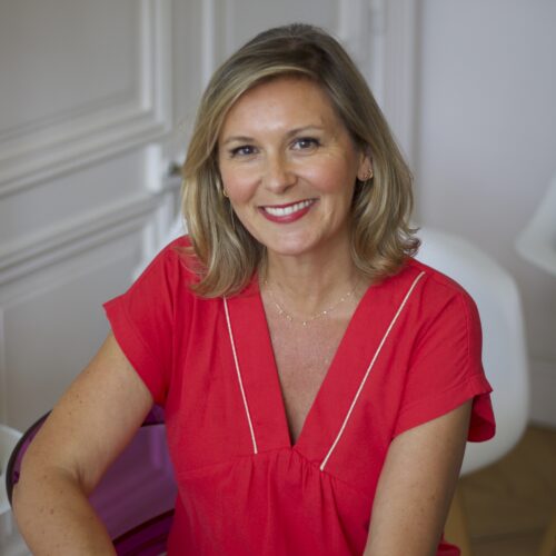 Nelly MULLER