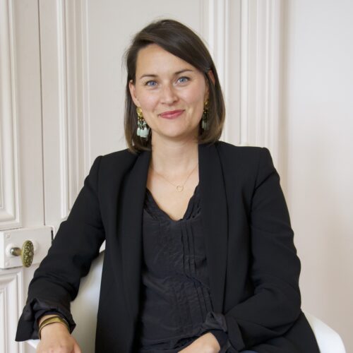 Camille MABI