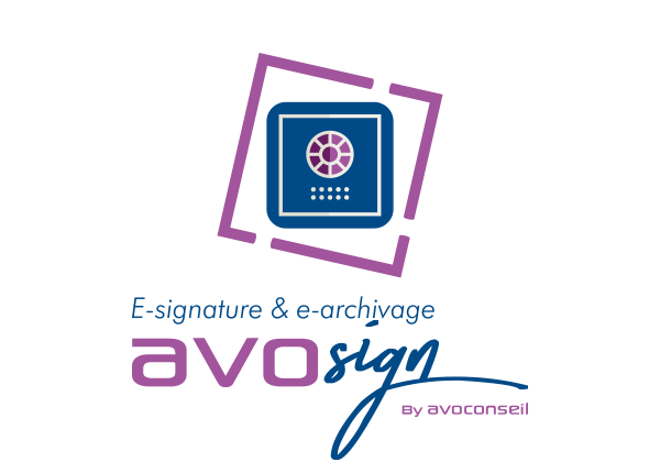Offre Avosign
