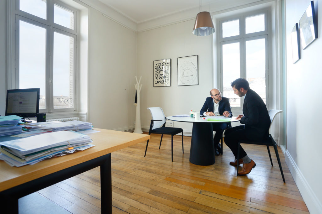 Cabinet d'avocats spécialistes