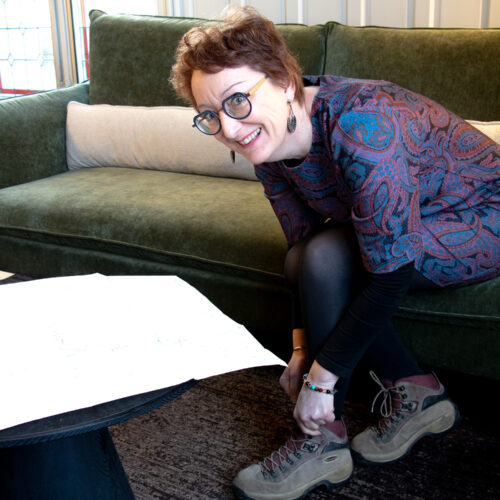 Céline&nbsp;FRUCHET