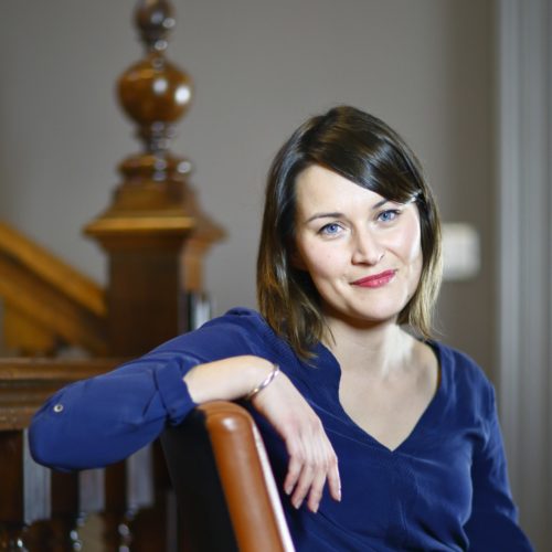 Camille MABI