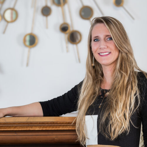 Laurence&nbsp;PHILIPPE