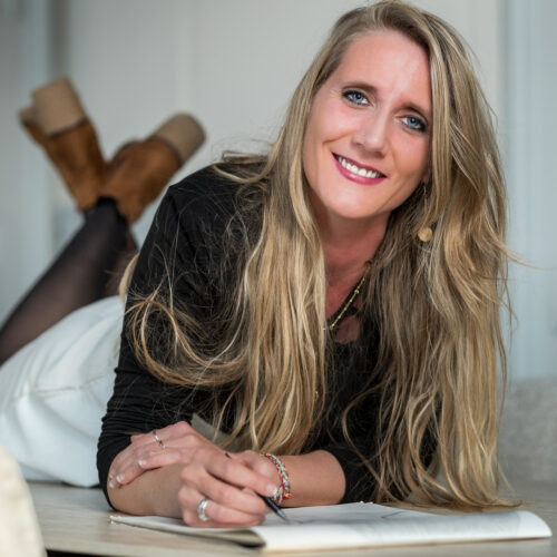 Laurence&nbsp;PHILIPPE