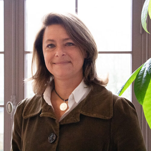 Hélène GAUDIN SARZAUD 