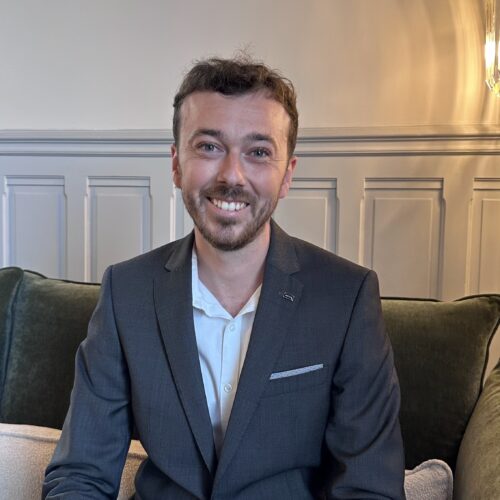 Julien&nbsp;RAIMBAUT
