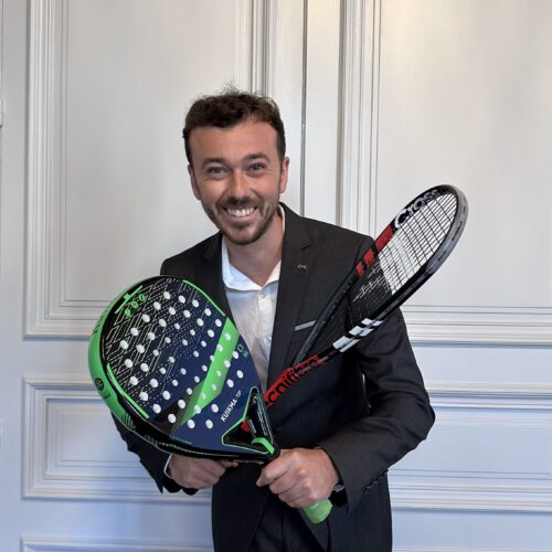 Julien RAIMBAUT