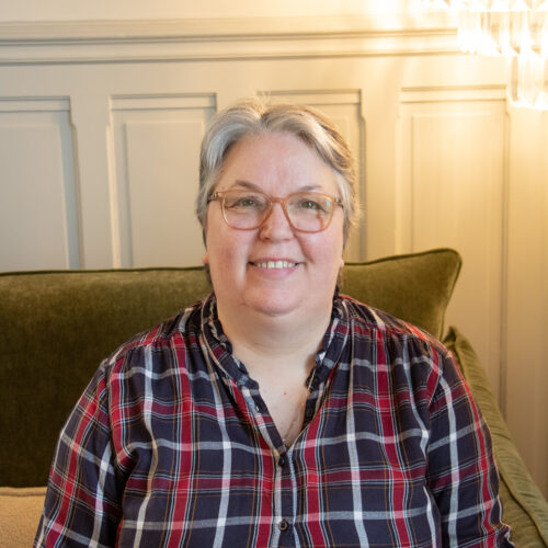 Stéphanie&nbsp;POIRIER