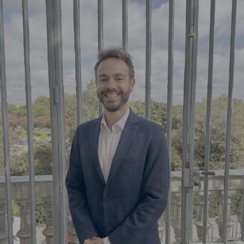 Cédric&nbsp;CHAUMET