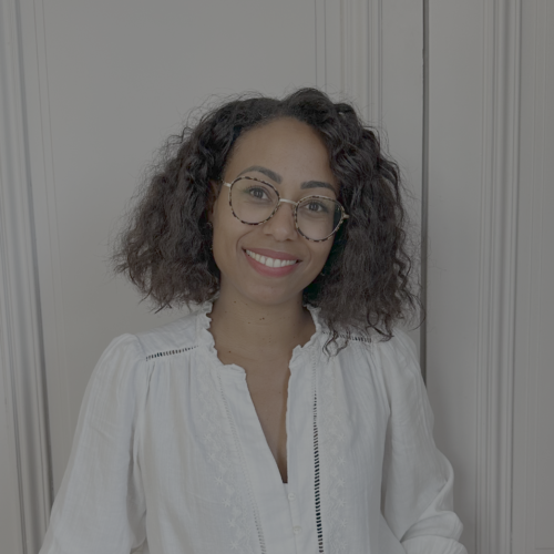 Clémence&nbsp;GANGA