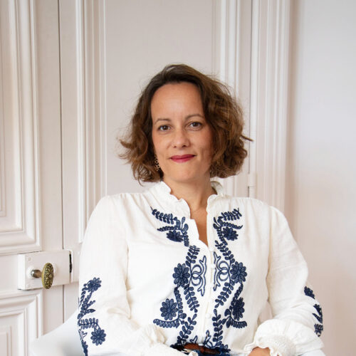 Adeline&nbsp;RICHARD-MICHELET