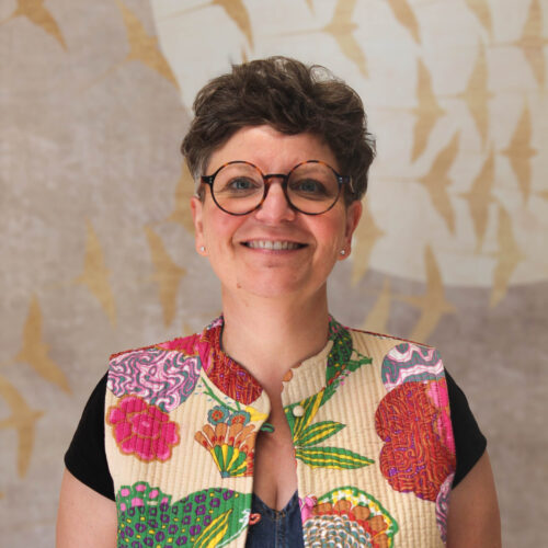 Anne FONTENEAU-GINEAU