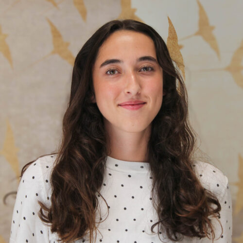 Louise MADEC