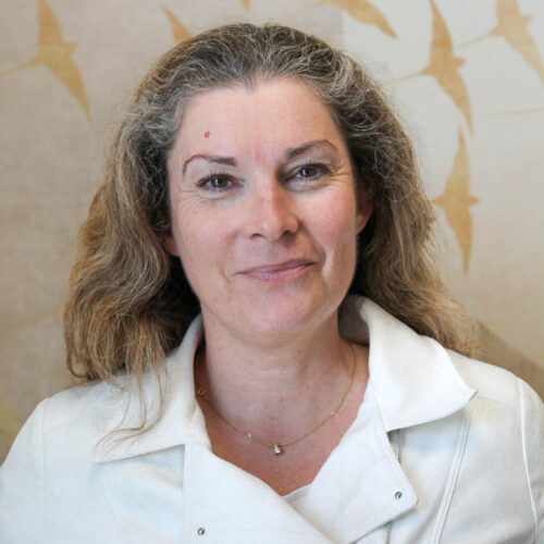 Sandra BALLY